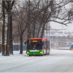 Irisbus Crossway 12,8 LE – pierwszy niskowejściowy autobus w PKS Koszalin