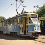 Jeleniogórska linia 27 – drugi klon „siódemki”