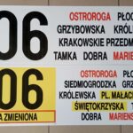 Jeleniogórska linia nr 28 – pojawiła się… I zniknęła