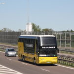 Volvo B10MA – pierwsze autobusy dla MPK Wrocław z fabryki na Mydlanej