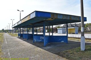 Brodnica| Data: 30 kwietnia 2020| Autor: Dawid Jastrzębski| Źródło: www.bazakolejowa.pl