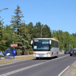 Solaris Urbino 15 #8731 – zabytkowa „deskorolka” w Warszawie