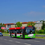 Z Centrum do Ratusza, czyli jak 25 lat temu przedłużono linię M1