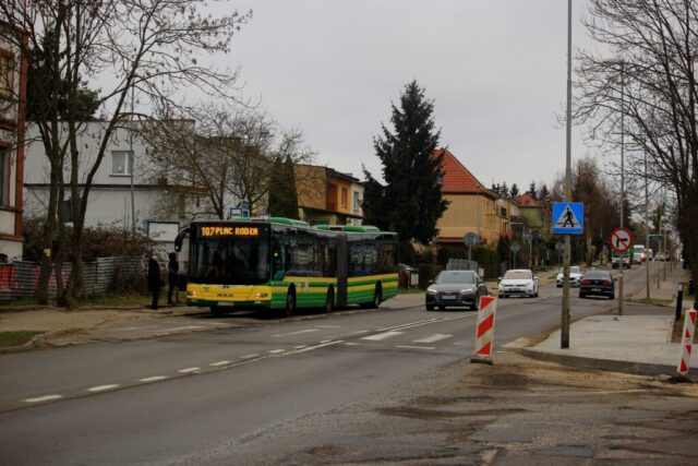 MAN NG323 792 | SPPK sp. z o.o. | Data: 26 marca 2026 | Miejsce: Szczecin, Szosa Polska | Autor zdjęcia: Paweł Pieńkowski |