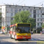 Człowiek z pasją – Maciej Łoziński