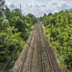 Linia kolejowa nr 35 – łącznik północnego Mazowsza z Warmią