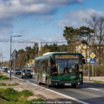 Autosan A613MN „Mini” – zabytkowy rodzynek