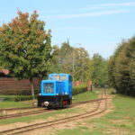 Warszawskie Linie Autobusowe – historia linii o nr „108”.