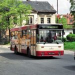 MZK Biała Podlaska – Jelcz M11