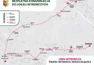 Linia Wyborcza