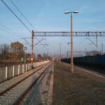 ELF – kolejny często spotykany pociąg regionalny