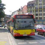 Holownik „Ogórek” z PKS Sokołów Podlaski nadal w służbie…