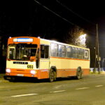 Volgren: australijska legenda autobusów z aluminium
