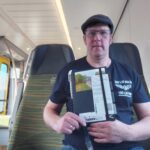 Przegubowiec – pierwszy taki tramwaj w Bydgoszczy