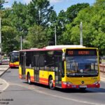Ikarusy 260 – legenda pabianickiej komunikacji