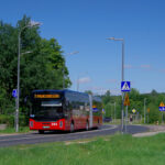 Wąskim torem przez Polskę – Kolej Wąskotorowa Rogów – Rawa – Biała