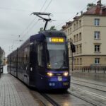 Bydgoszcz – budowa linii tramwajowej do Dworca PKP (część 2)