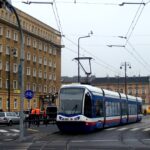Mercedes-Benz O530G Citaro FL – na linię na lotnisko
