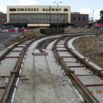Tramwajowa „piątka” – zawsze na Krakowskiej