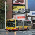 Ikarus 280 znów w Zielonej Górze!